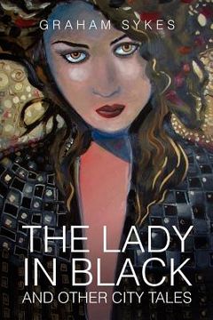 portada the lady in black and other city tales