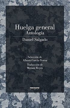 portada Huelga general (in Spanish)