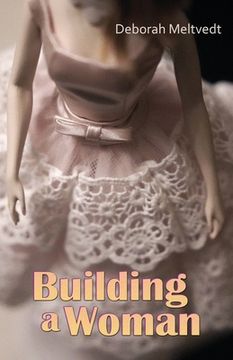portada Building a Woman (en Inglés)