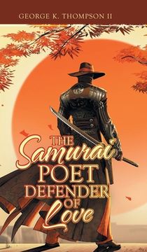 portada The Samurai Poet Defender of Love (en Inglés)
