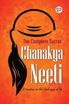 portada Chanakya Neeti (in English)