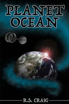 portada Planet Ocean (en Inglés)