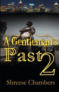 portada A Gentleman's Past 2 (in English)