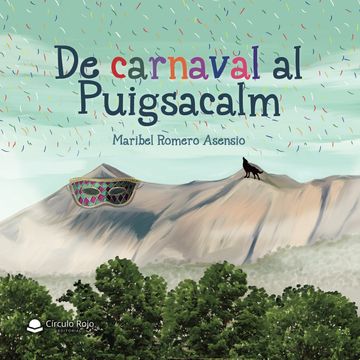 portada De Carnaval al Puigsacalm