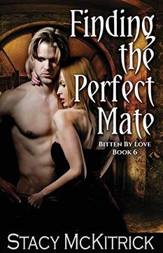 portada Finding the Perfect Mate (Bitten by Love) (en Inglés)