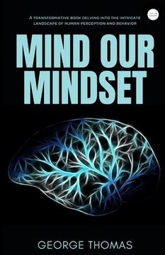 portada Mind Our Mindset (en Inglés)