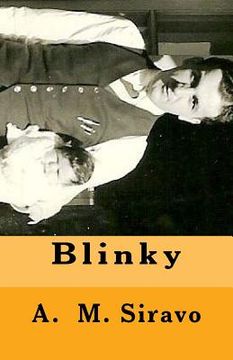 portada blinky (en Inglés)