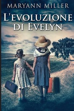 portada L'evoluzione di Evelyn (en Italiano)