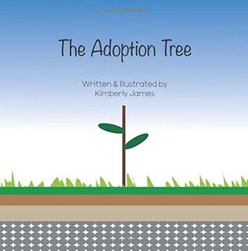 portada The Adoption Tree