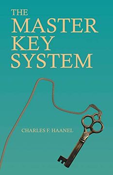portada The Master key System 