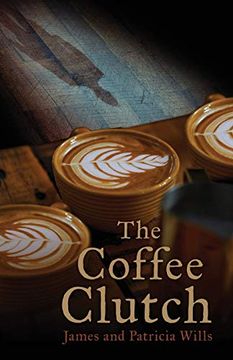 portada The Coffee Clutch (en Inglés)