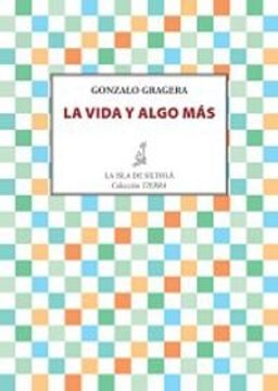 portada La Vida y Algo más (Tierra) (in Spanish)