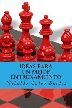 portada Ideas para un mejor entrenamiento