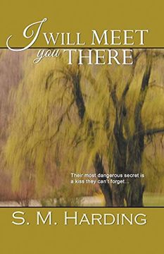 portada I Will Meet you There (in English)