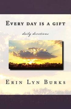 portada Every day is a gift (in English)