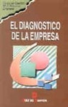 portada El diagnóstico de la empresa (in Spanish)