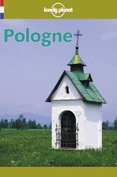 portada Pologne 1999: Inclus les Parcs et les Réserves Naturelles