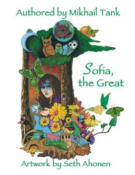 portada Sofia, the Great (aka Sophia Prikrasnoya) (en Inglés)