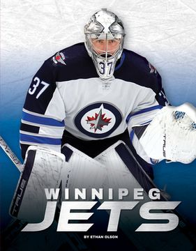 portada Winnipeg Jets (en Inglés)