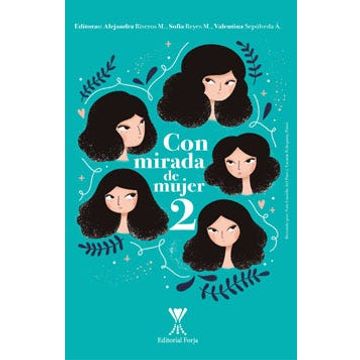 portada Con Mirada de Mujer 2