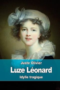 portada Luze Léonard (in French)