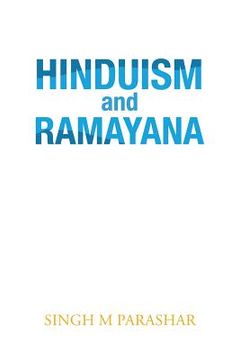 portada Hinduism and Ramayana (in English)