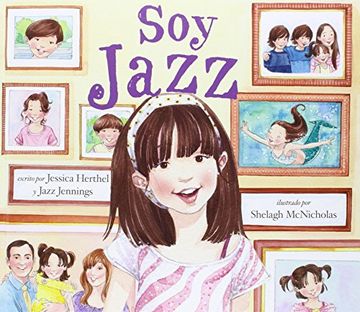 portada Soy Jazz (in Spanish)