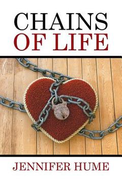 portada Chains of Life