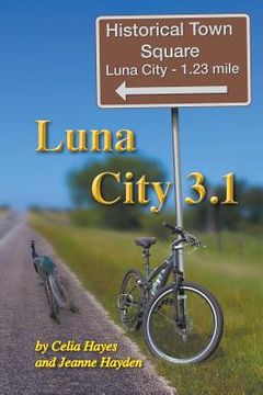 portada Luna City 3.1