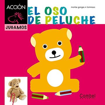 portada El Oso de Peluche (in Spanish)
