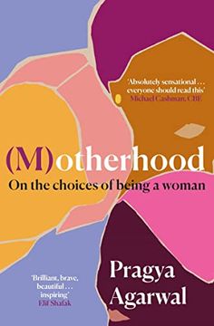 portada (M)Otherhood: Motherhood (en Inglés)