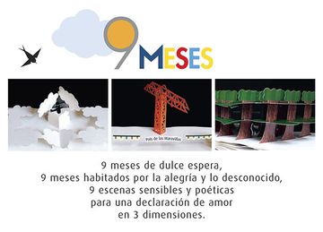portada 9 Meses (in Spanish)