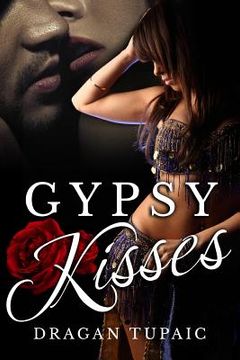 portada Gypsy Kisses (en Inglés)