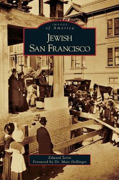 portada Jewish San Francisco (en Inglés)