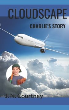 portada Cloudscape: Charlie's Story (en Inglés)