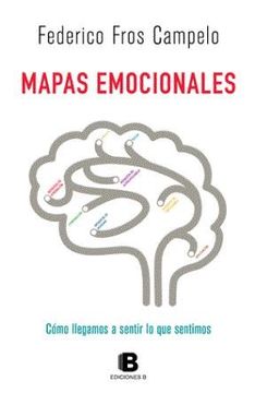 portada Mapas emocionales (in Spanish)