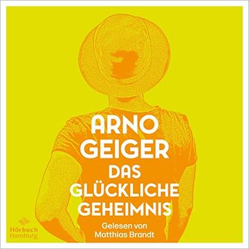 portada Das Glückliche Geheimnis: 5 cds (en Alemán)