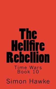 portada The Hellfire Rebellion (en Inglés)