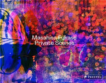 portada Masahisa Fukase (en Inglés)
