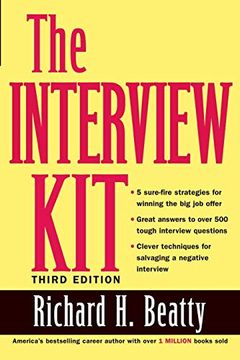 portada The Interview kit (en Inglés)