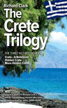 portada The Crete Trilogy (en Inglés)