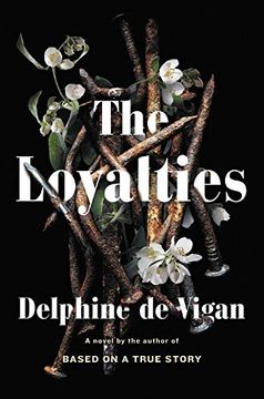 portada The Loyalties (in English)