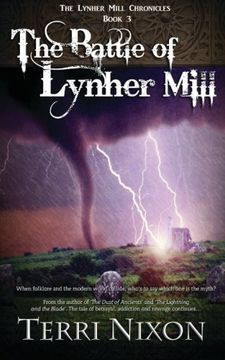 portada The Battle of Lynher Mill (The Lynher Mill Chronicles) (Volume 3)