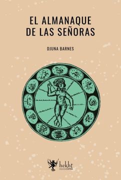 portada El Almanaque de las Señoras (in Spanish)