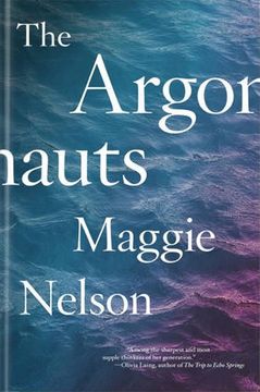 portada The Argonauts
