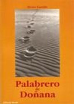 portada Palabrero de Doñana (in Spanish)