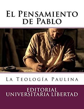 portada El Pensamiento de Pablo: La Teología Paulina