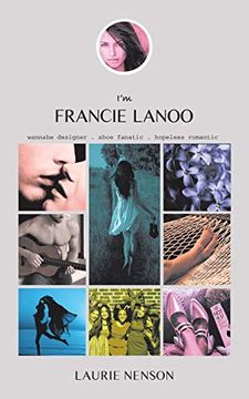 portada I’m Francie Lanoo (in English)