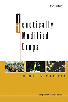 portada Genetically Modified Crops (2Nd Edition)