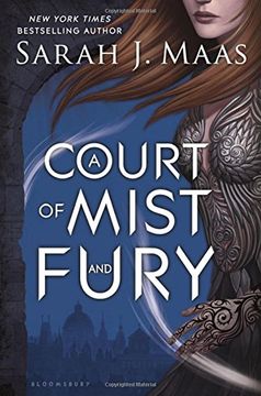 portada A Court of Mist and Fury (A Court of Thorns and Roses)